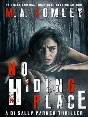 No Hiding Place