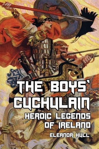 The Boys' Cuchulain