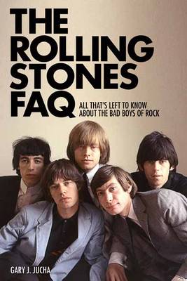 The Rolling Stones FAQ