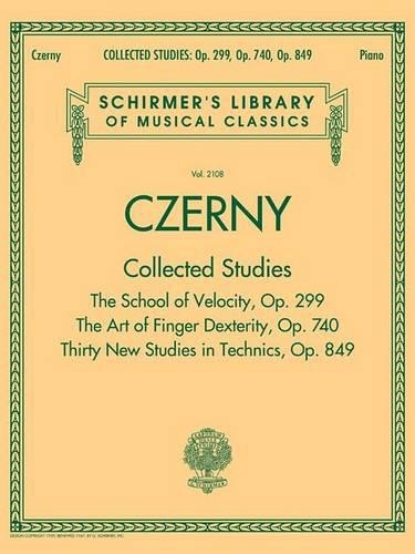Collected Studies