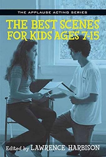 The Best Scenes for Kids Ages 7-15