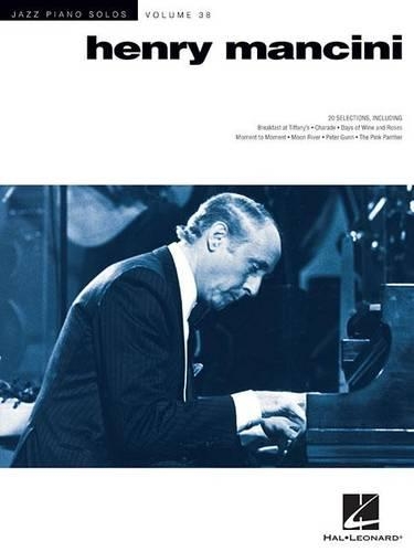 Henry Mancini 20 Selections