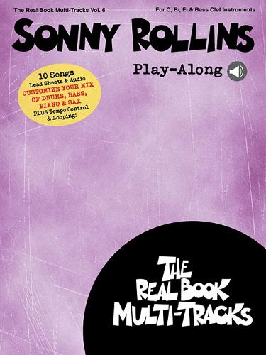 Sonny Rollins Play-Along