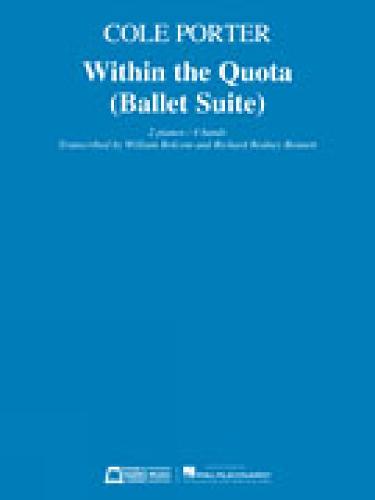 Within the Quota (Ballet Suite)