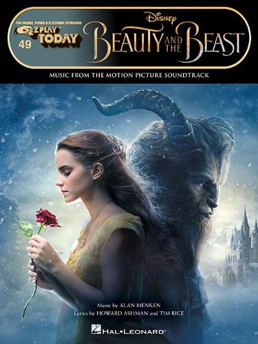 Beauty and the Beast