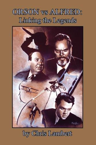 Orson vs Alfred