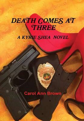 Death Comes at Three
