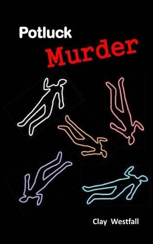 Potluck Murder