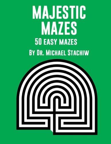 Majestic Mazes