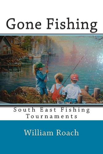 Gone Fishing