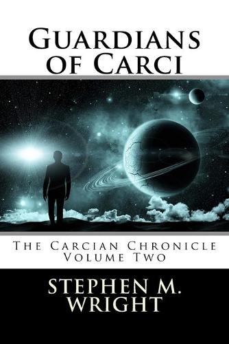 Guardians of Carci