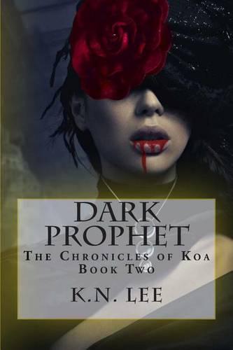 Dark Prophet