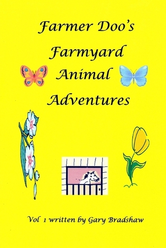 Farmer Doo's Farmyard Animal Adventures