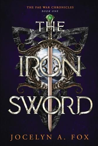 The Iron Sword