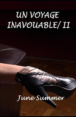 Un voyage inavouable 2
