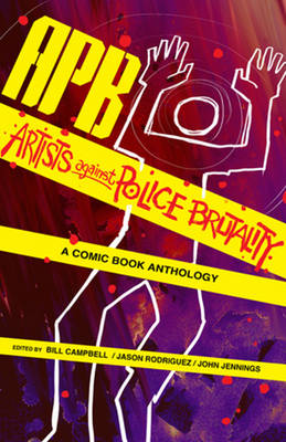 APB: Artists Against Police Brutality