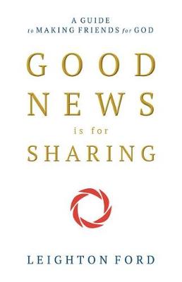 Good News is For Sharing