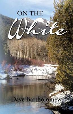 On the White