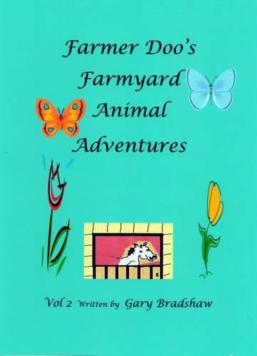 Farmer Doo's Farmyard Animal Adventures