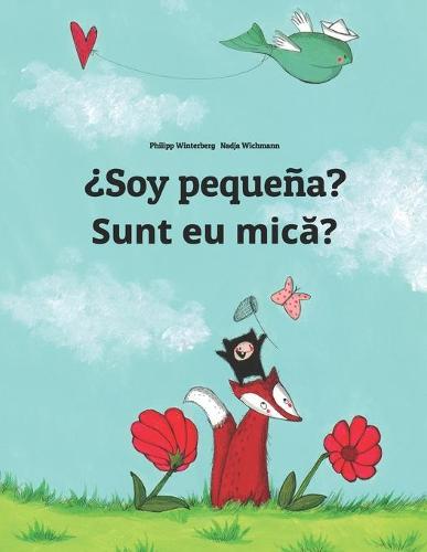 ?Soy pequena? Sunt eu mică?