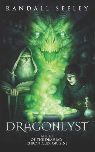 Dragonlyst