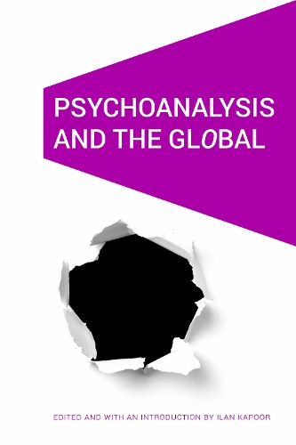 Psychoanalysis and the GlObal