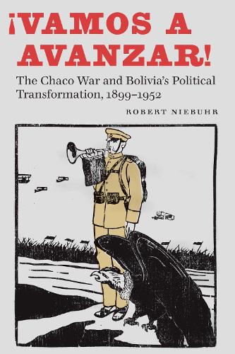 ¡Vamos a Avanzar!