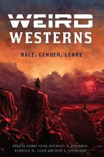 Weird Westerns