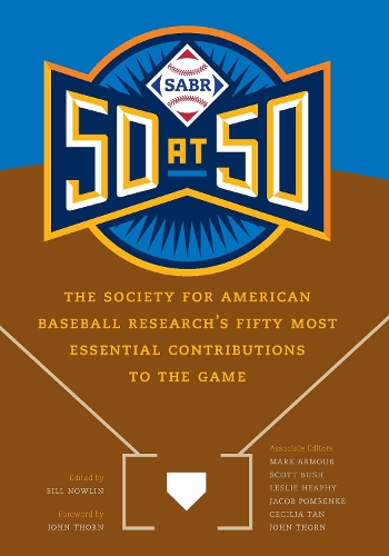 SABR 50 at 50