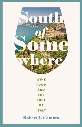South of Somewhere