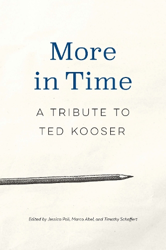 More in Time