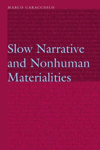 Slow Narrative and Nonhuman Materialities