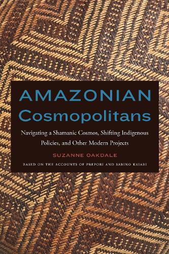 Amazonian Cosmopolitans