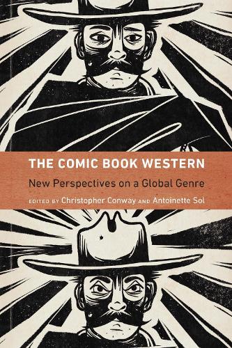 The Comic Book Western