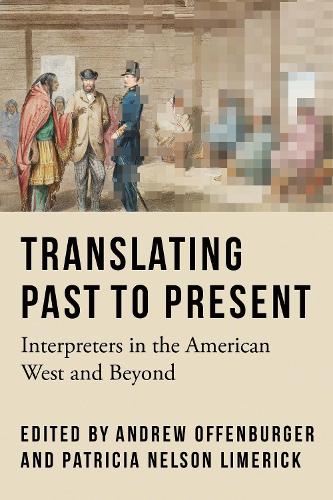 Translating Past to Present