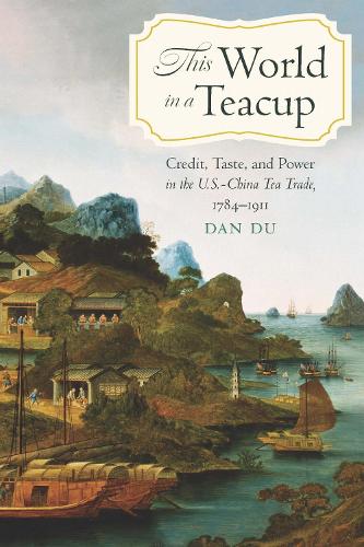 This World in a Teacup