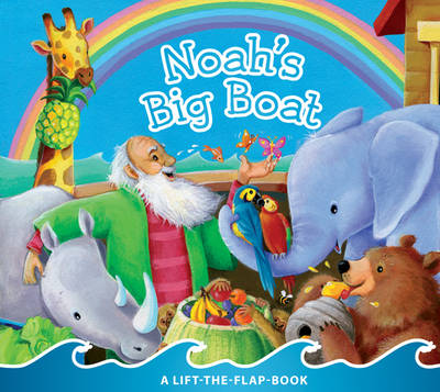 Noah'S Big Boat