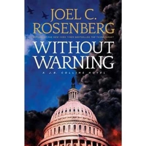 Without warning