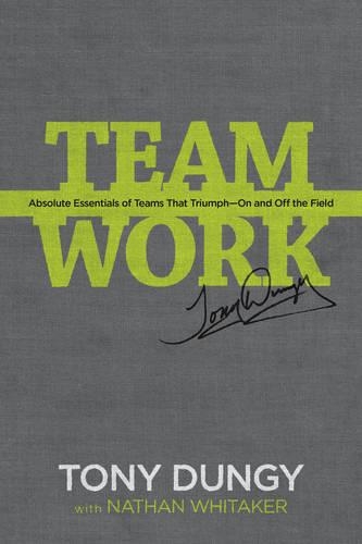 Soul of a Team, The