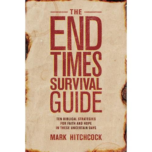 The End Times Survival Guide