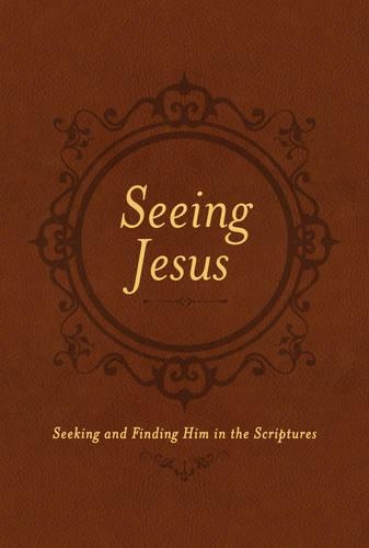 Seeing Jesus