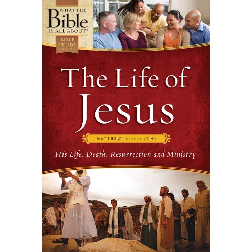 What the Bible Is All about