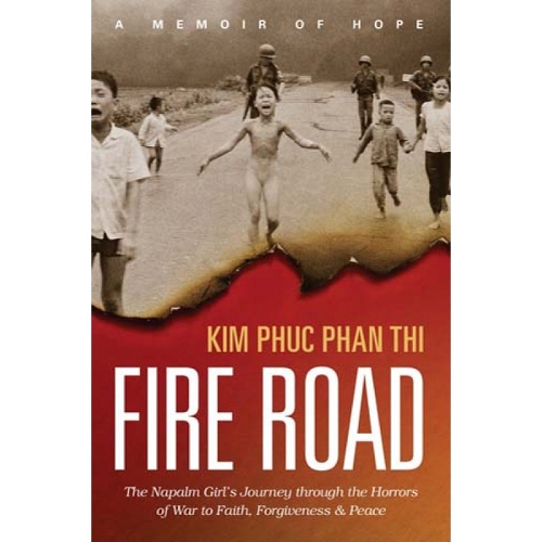 Fire Road