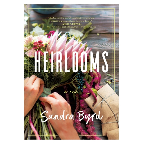 Heirlooms