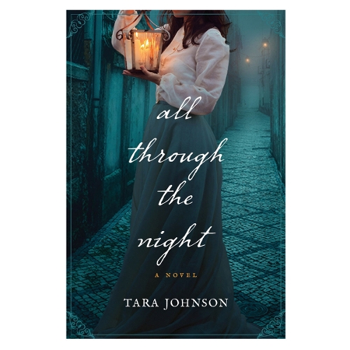 All Through the Night