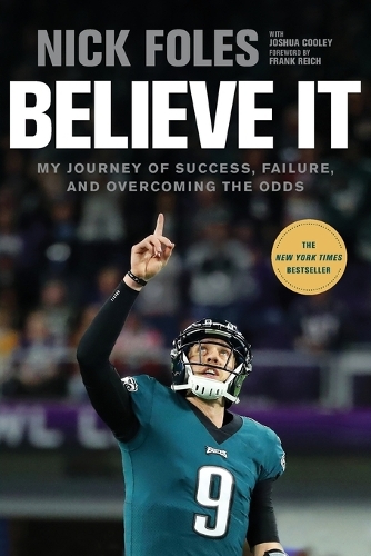 Believe It