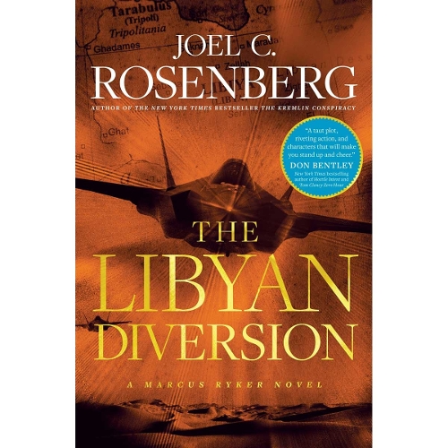 The Libyan Diversion