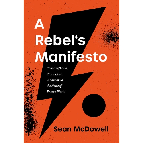 Rebel's Manifesto, A