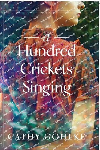 A Hundred Crickets Singing