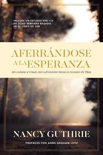 Aferrandose a la Esperanza